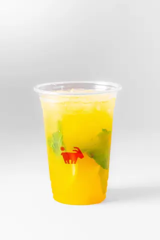 Mojito Mango