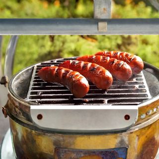 Saucisse De Volailles Braisé