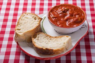 Sugo al ragù vegano