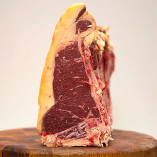 Entrecot De Vaca Vieja Extra Madurada 30 Dias 400 Gr