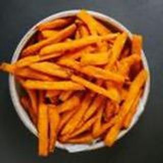 SWEET FRIES (grandes)