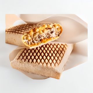 Tacos Suprême Fromage