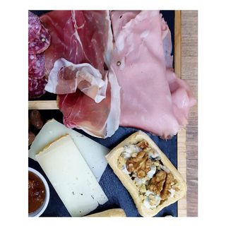 Tagliere Italia Deluxe (x 1 persona)