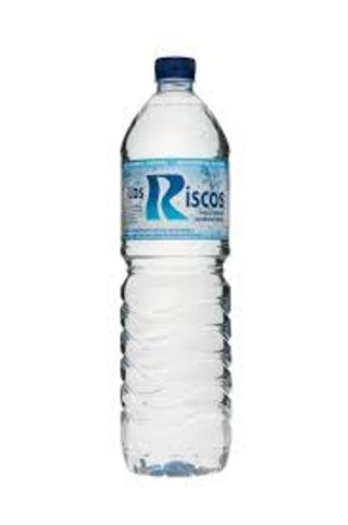 Agua Riscos (1.5 Lt.)