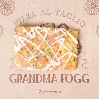 Sir i šunka slice