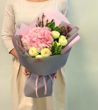 Букет Зародження кохання