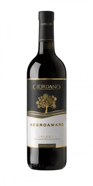131 Negroamaro Salento