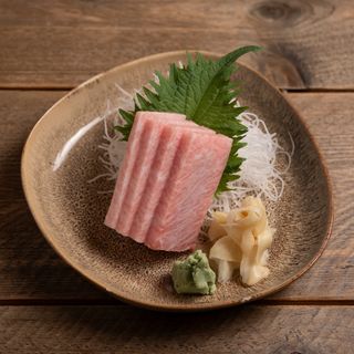 Sashimi De Toro (4 Uds.)