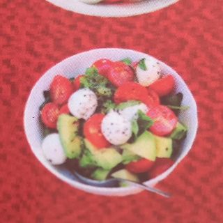 108 Insalata italiana