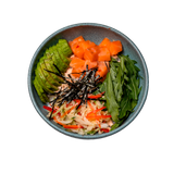 Лососевый дар