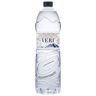 Agua (1.5 Lt.)