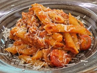  Penne Al Tonno