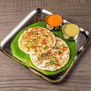 Uthappam
