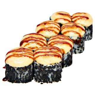 Запечений рол з тамаго (245г)