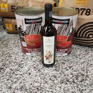 Vino Viognier IGT Toscana 75 cl