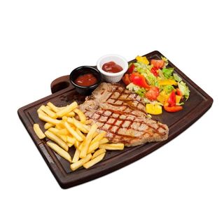 Стейк Тибон