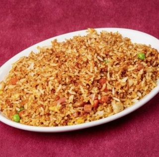 Arroz De La Casa
