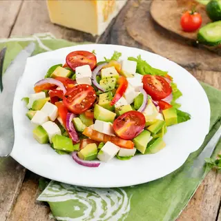 Salade Composée