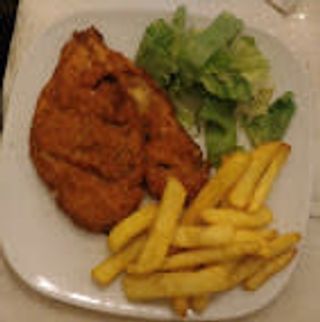 Cotoletta milanese