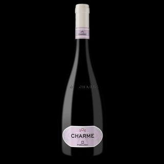 FIRRIATO CHARME ROSE  (FRIZZANTE)