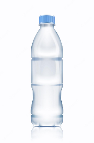 Voda 500 ml