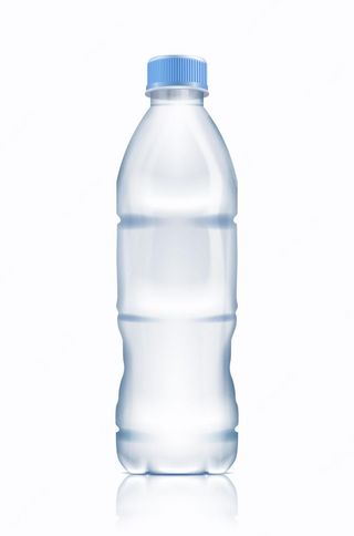 Voda 500 ml