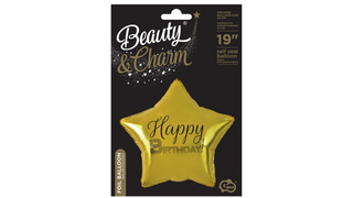 Happy Birthday (gwiazda)