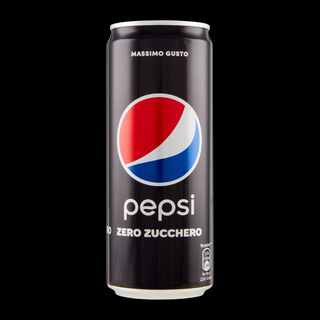 Pepsi max 33cl