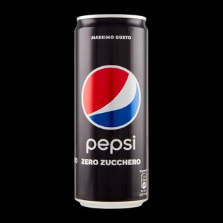 Pepsi zero