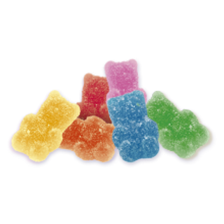 Fini Osos Azucar Grandes (Chuches Sin Gluten) 150Gr
