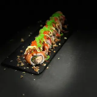 Sushi Bro Roll