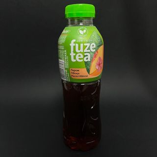 Fuze tea (500мл)
