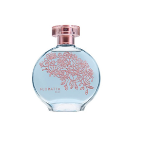 Floratta Blue Eau de Toilette, 75ml