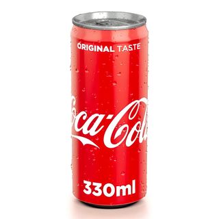 Coca Cola 0.33