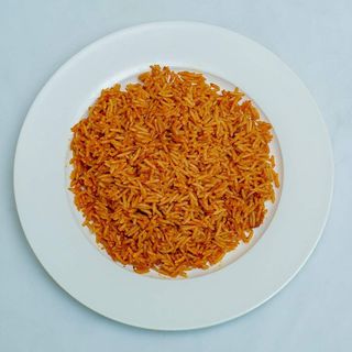 Basmati Jollof rice