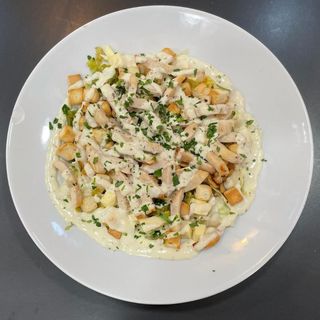 Ensalada César