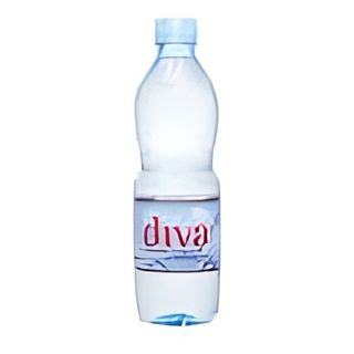 Voda  Diva