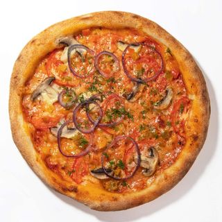 Піца Тбілісі (450г)