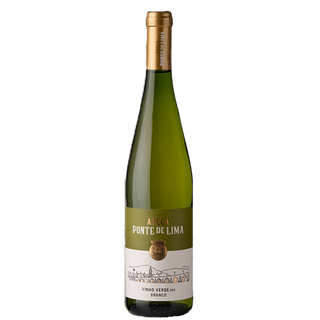 Vinho Verde Branco Ponte de Lima 750ML