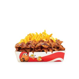 Power box de curcan si vita 375 GR