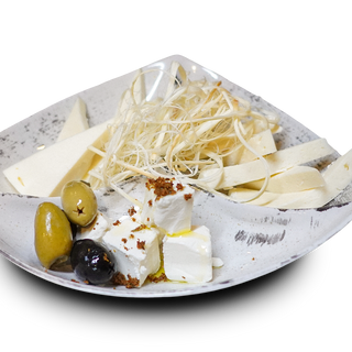 СИРНА ТАРІЛКА 200г