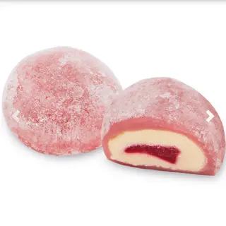 Mochi Cheese Cake