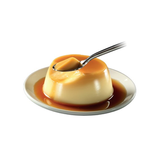 Crème Caramel
