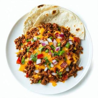 Alambre de arrachera (500 g.)