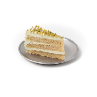Tarta de Pistacho