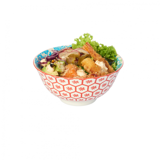 CREA IL TUO POKE REGULAR