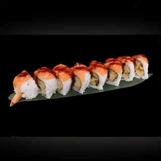 89. Tiger roll