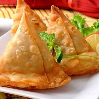 Samosa