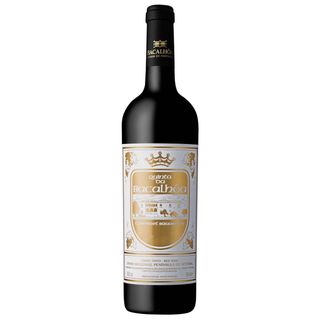 Bacalhau Cabernet Sauvignon