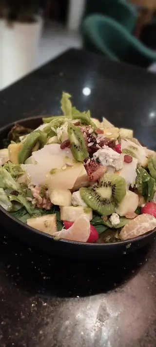 Salade Prestige